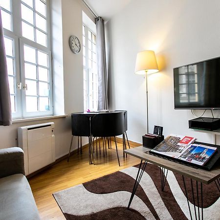 Noella'S Suite Lille Kültér fotó