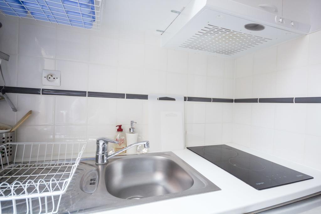Noella'S Suite Lille Kültér fotó