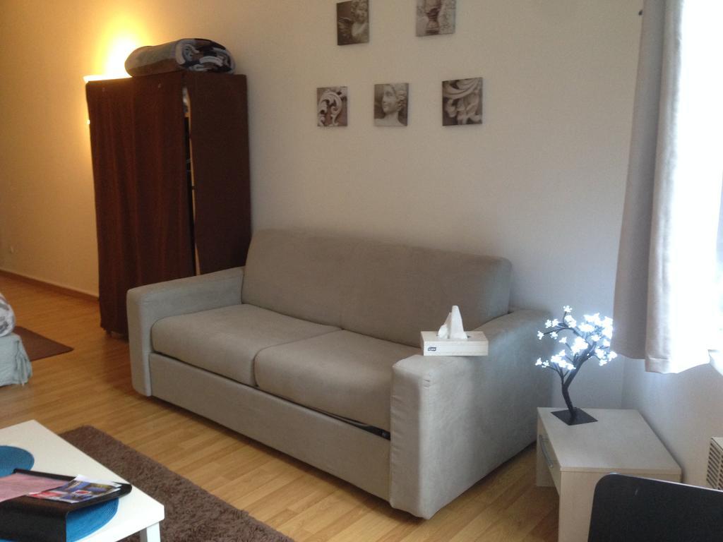 Noella'S Suite Lille Kültér fotó