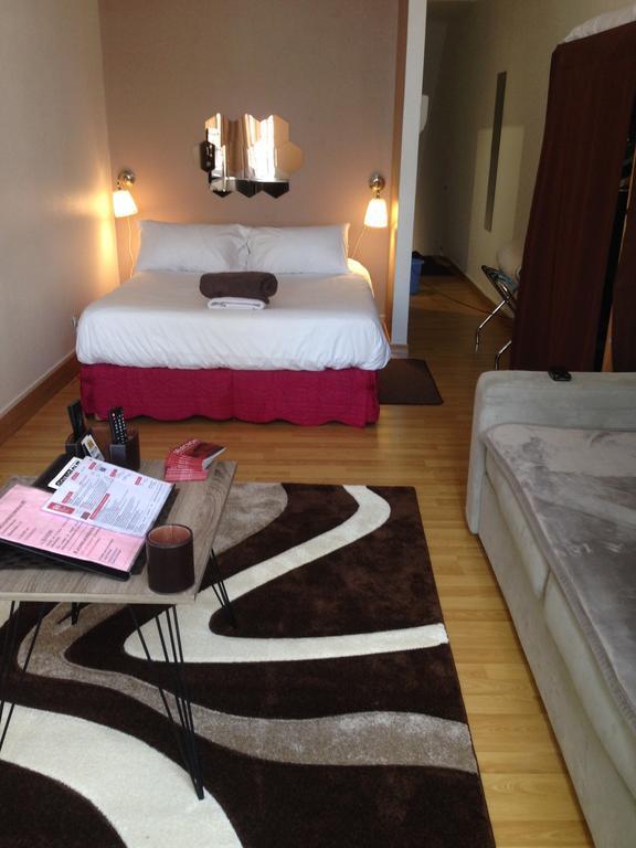 Noella'S Suite Lille Kültér fotó
