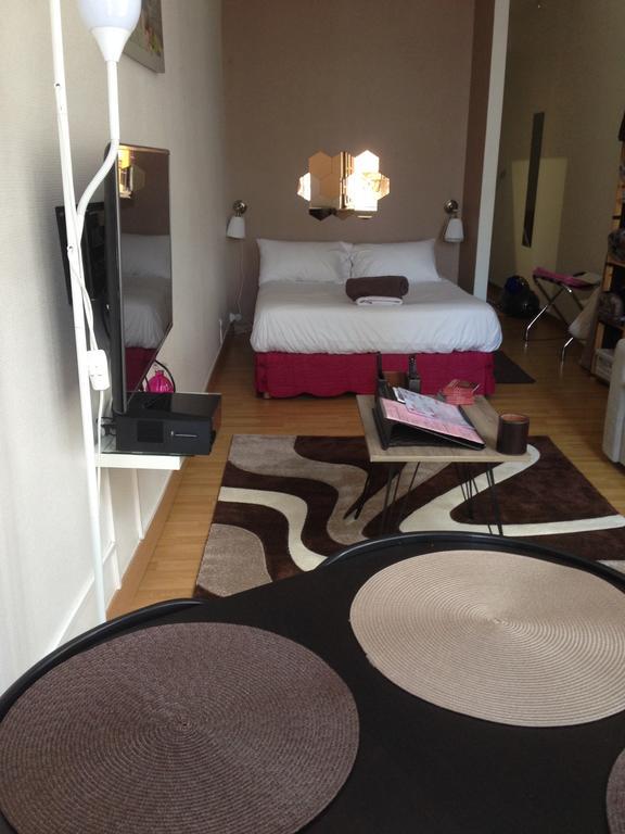 Noella'S Suite Lille Kültér fotó