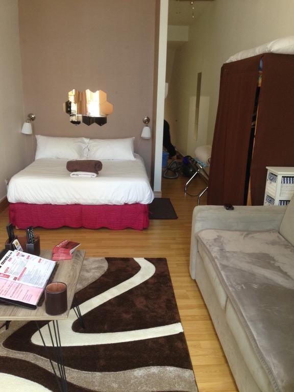 Noella'S Suite Lille Kültér fotó