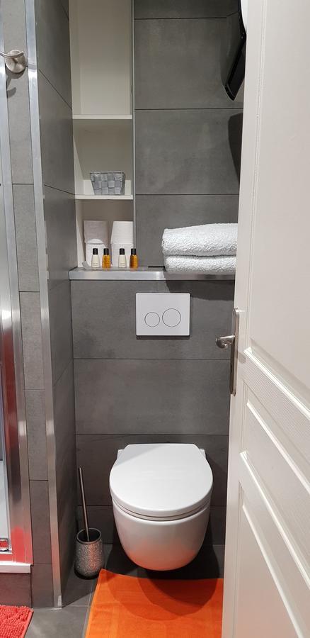 Noella'S Suite Lille Kültér fotó