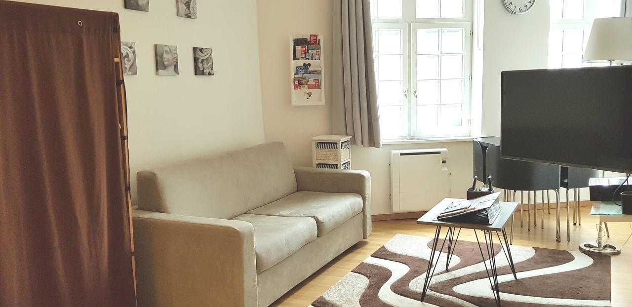 Noella'S Suite Lille Kültér fotó