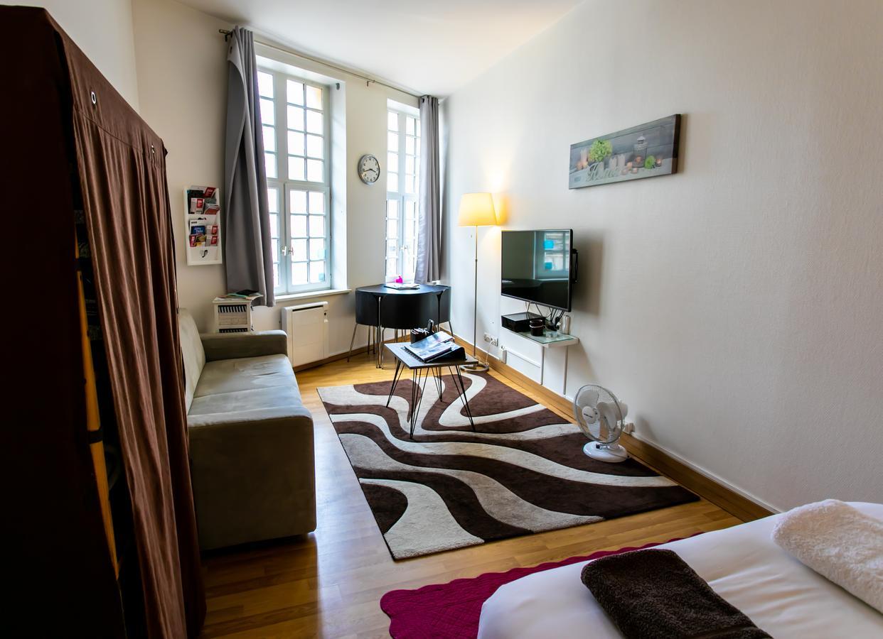 Noella'S Suite Lille Kültér fotó