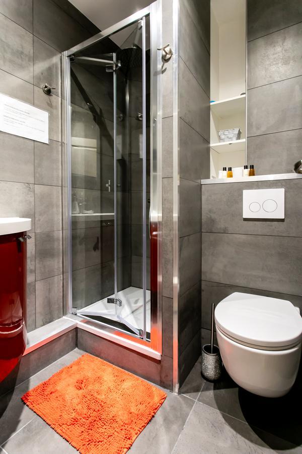 Noella'S Suite Lille Kültér fotó