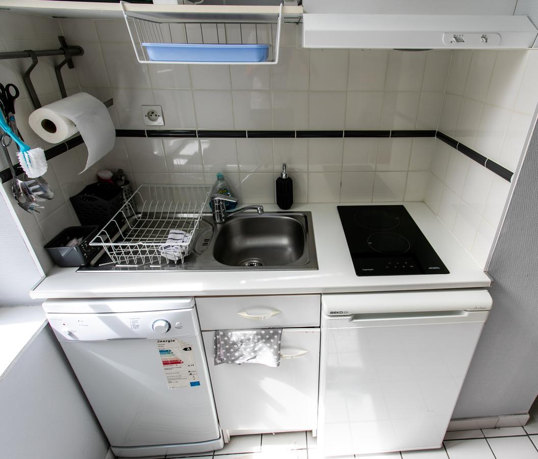 Noella'S Suite Lille Kültér fotó