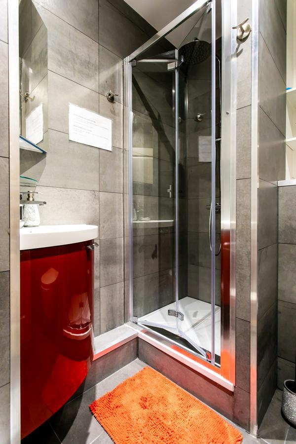 Noella'S Suite Lille Kültér fotó