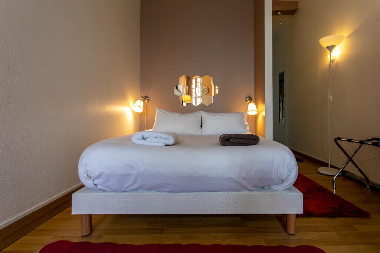 Noella'S Suite Lille Kültér fotó