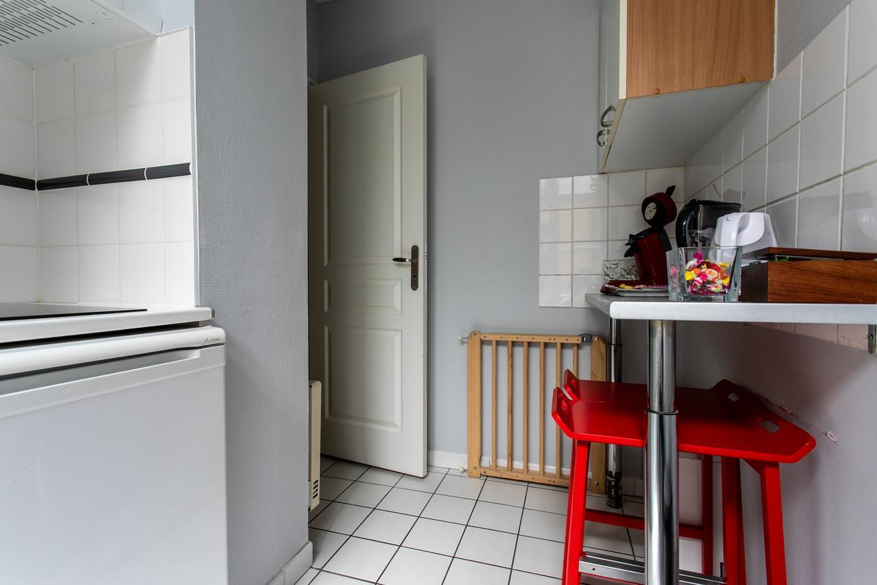 Noella'S Suite Lille Kültér fotó