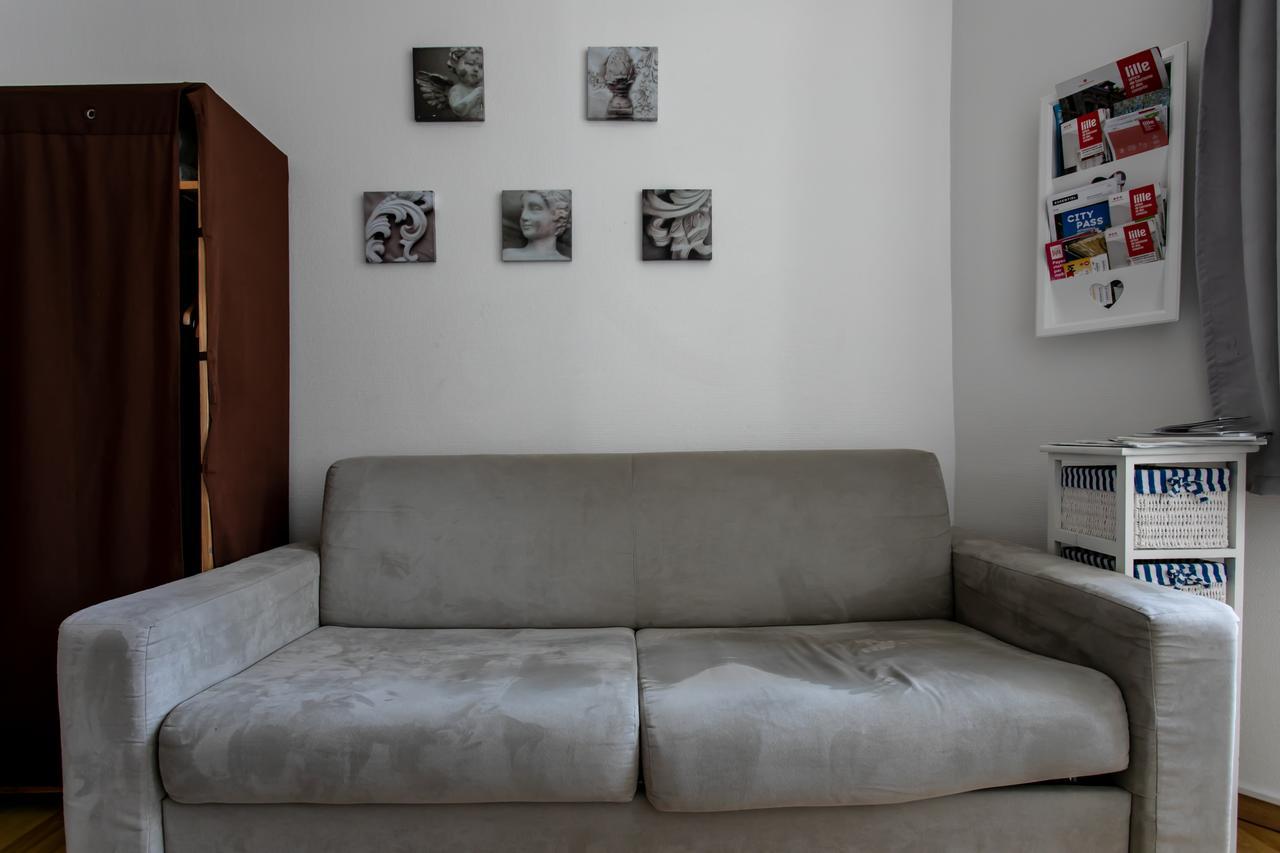Noella'S Suite Lille Kültér fotó