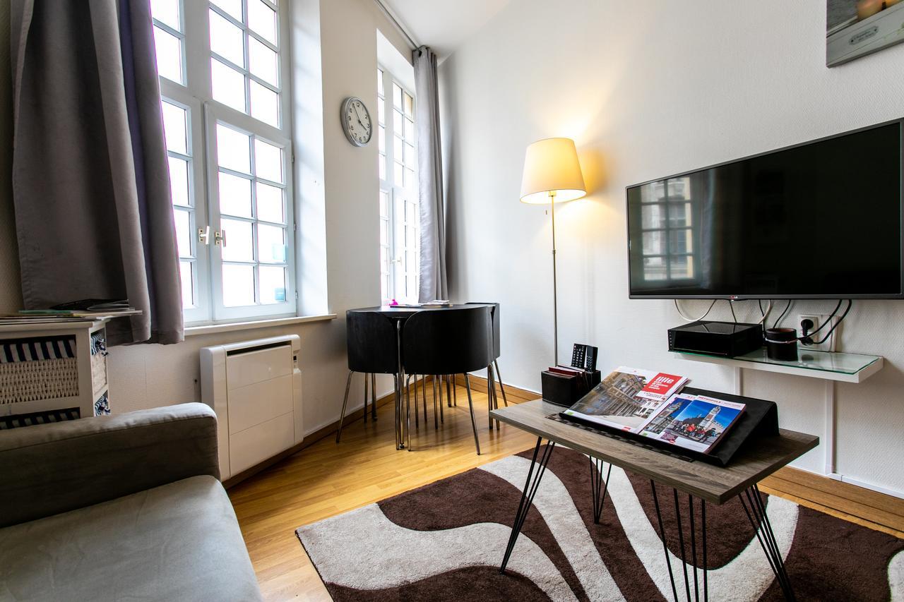 Noella'S Suite Lille Kültér fotó