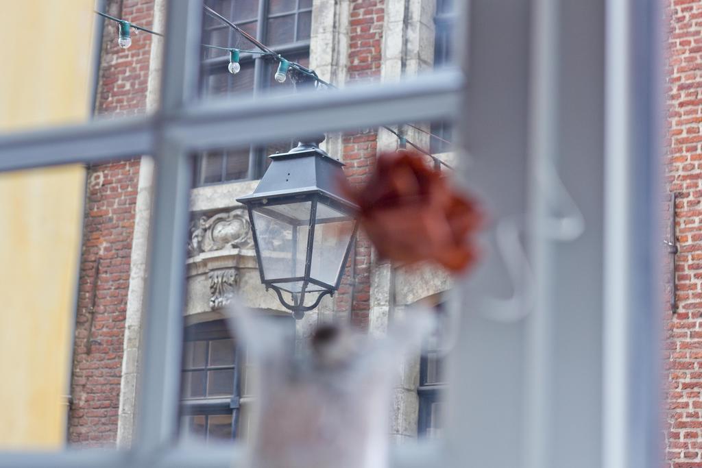 Noella'S Suite Lille Kültér fotó