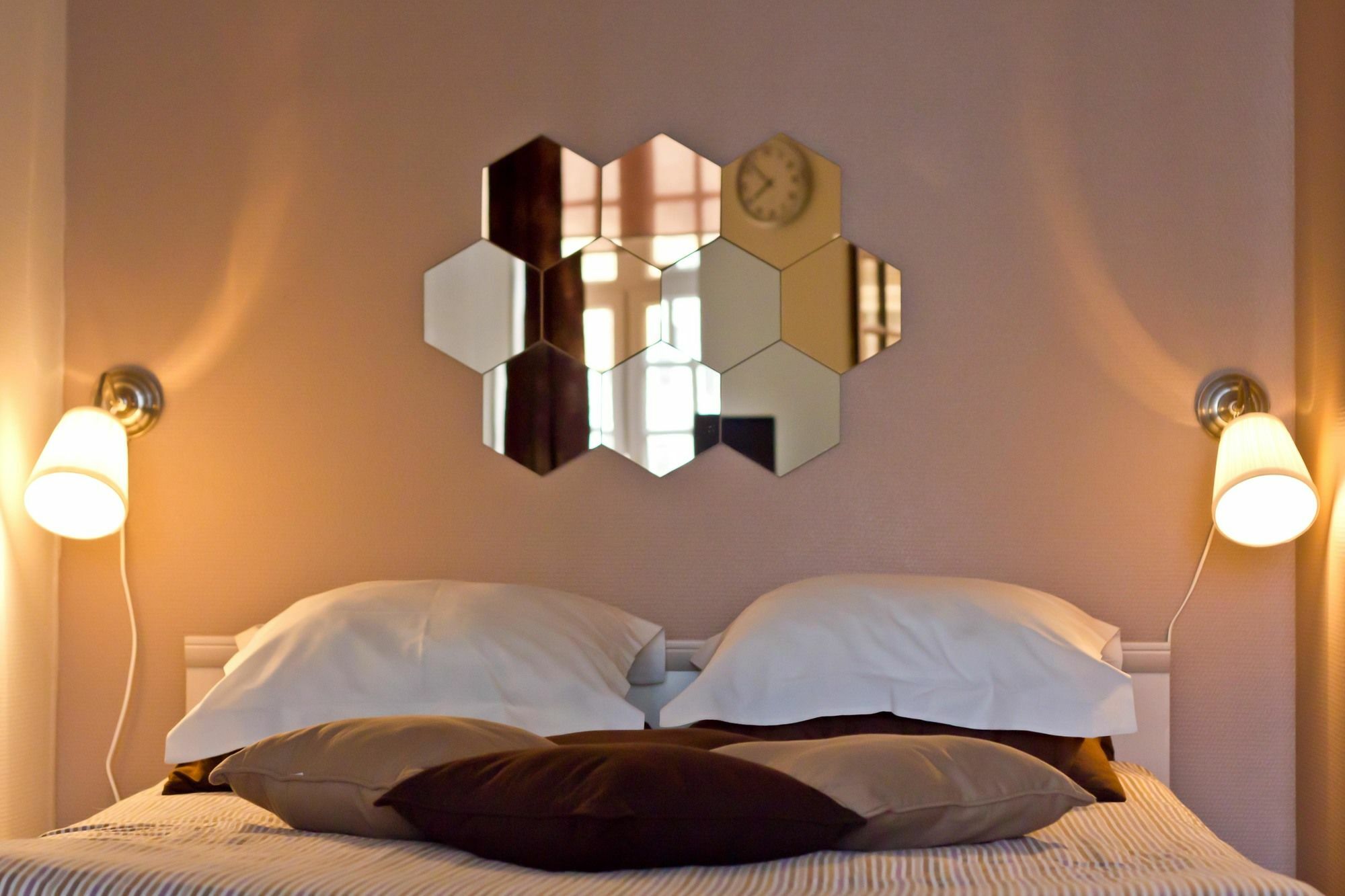 Noella'S Suite Lille Kültér fotó
