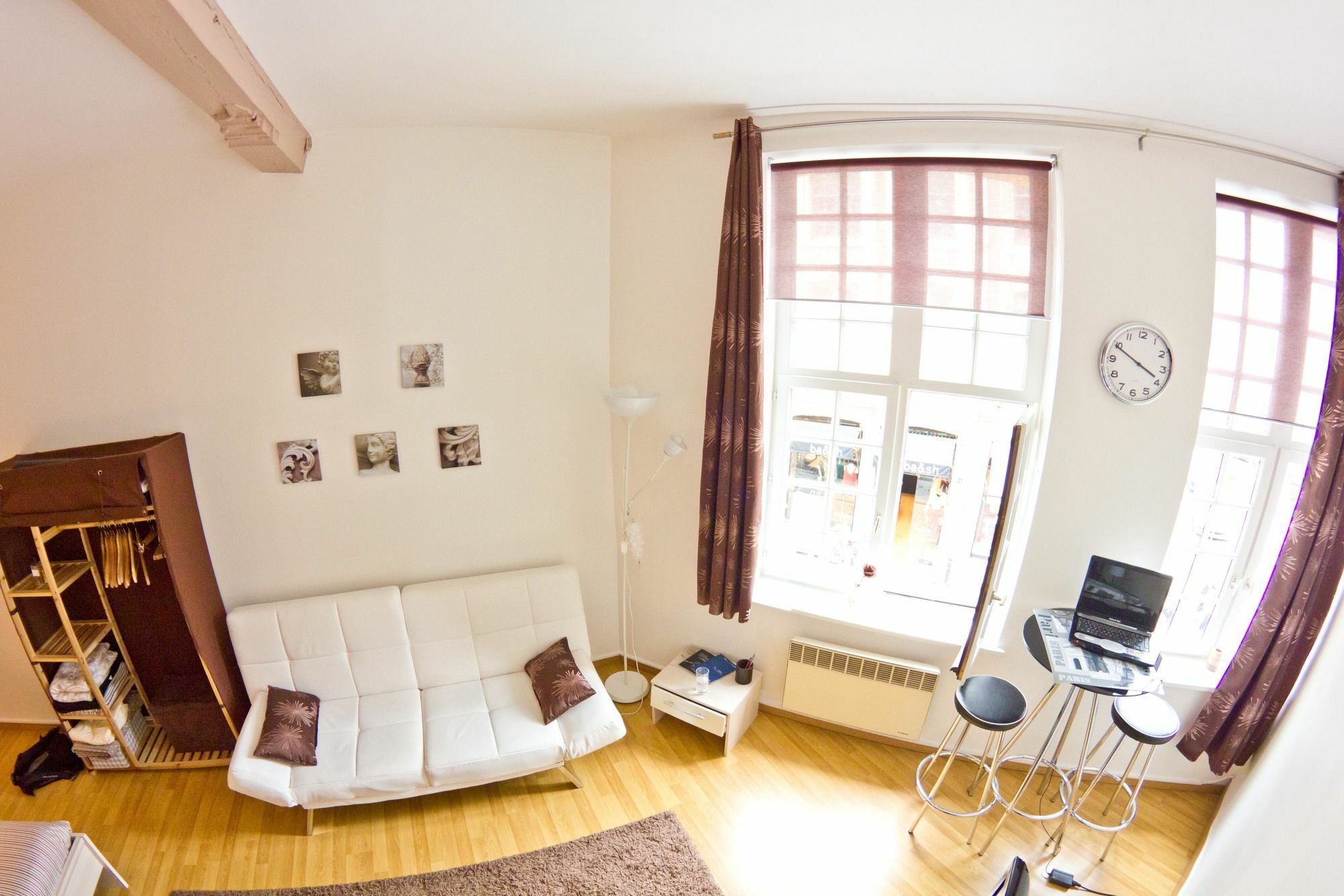 Noella'S Suite Lille Kültér fotó