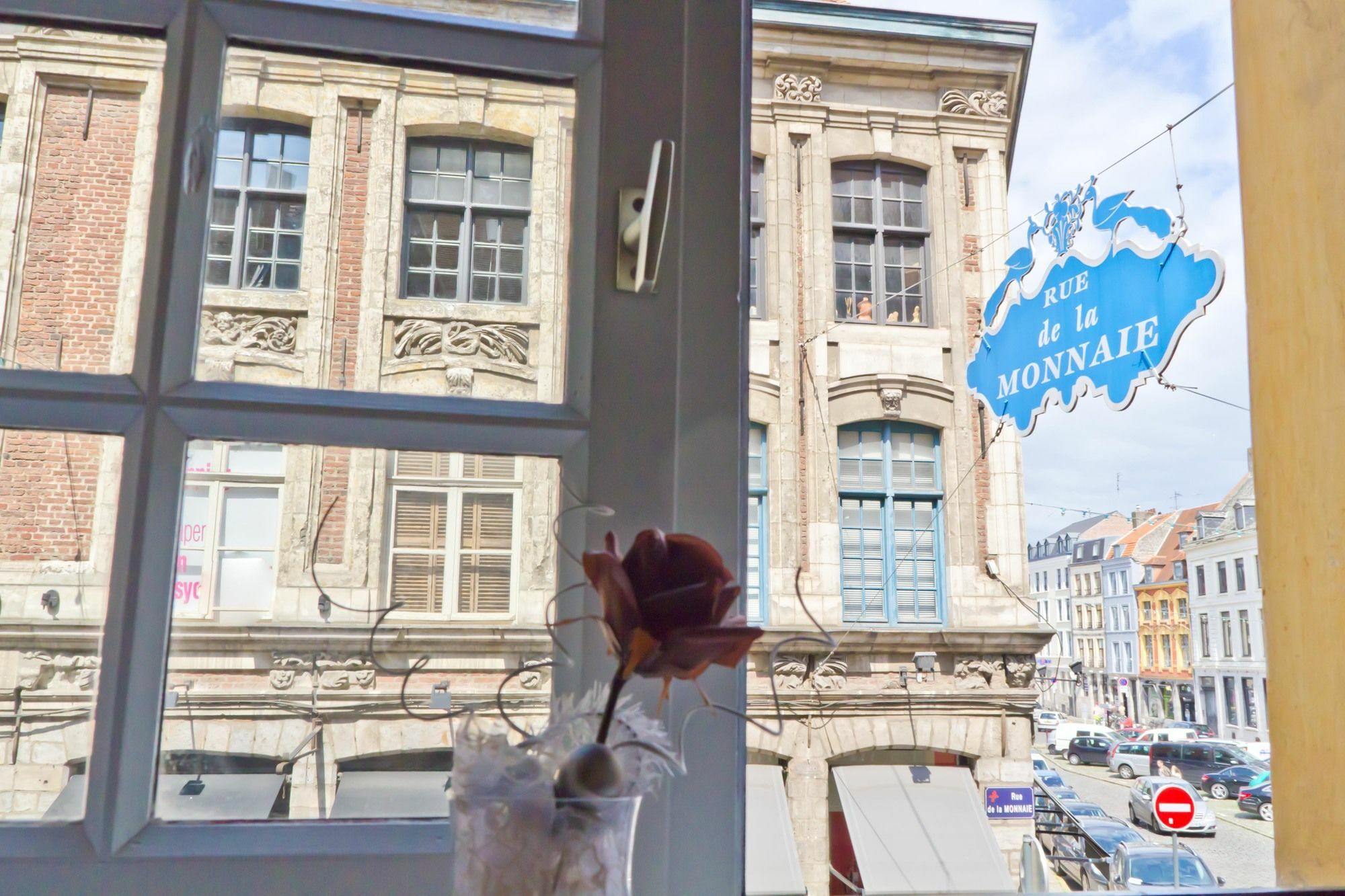 Noella'S Suite Lille Kültér fotó