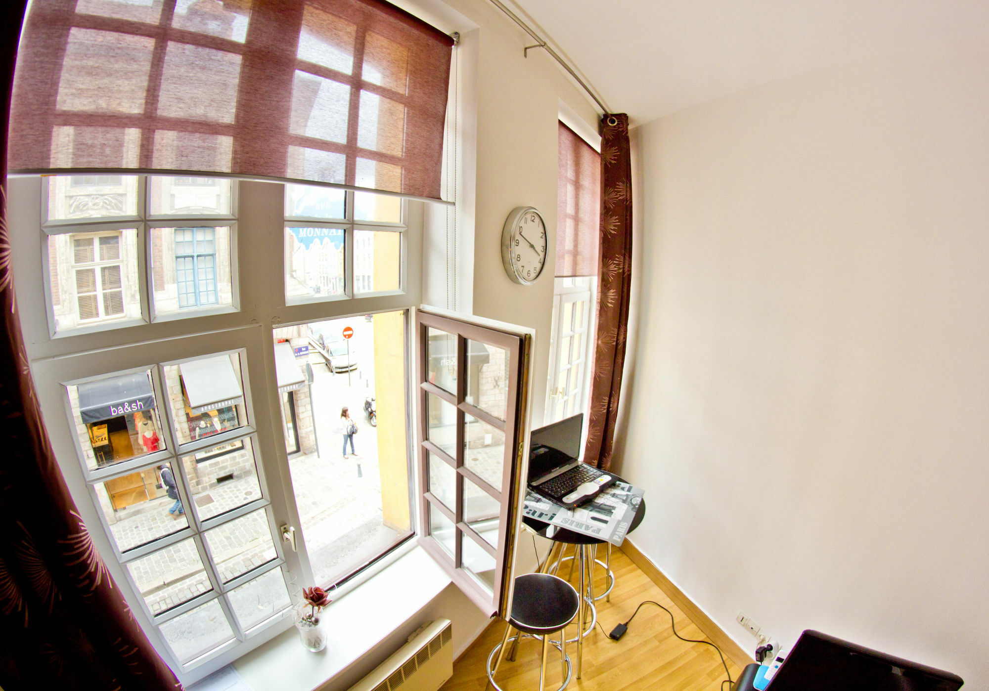 Noella'S Suite Lille Kültér fotó