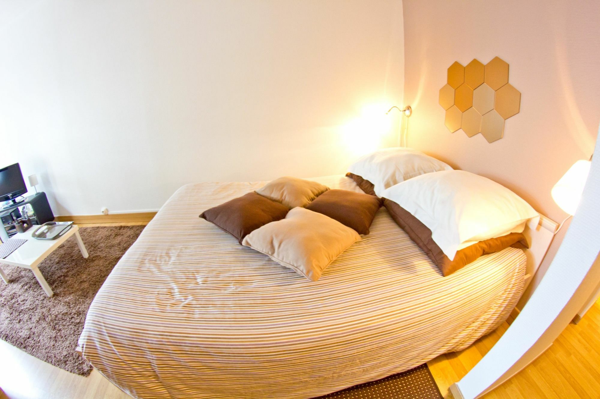 Noella'S Suite Lille Kültér fotó
