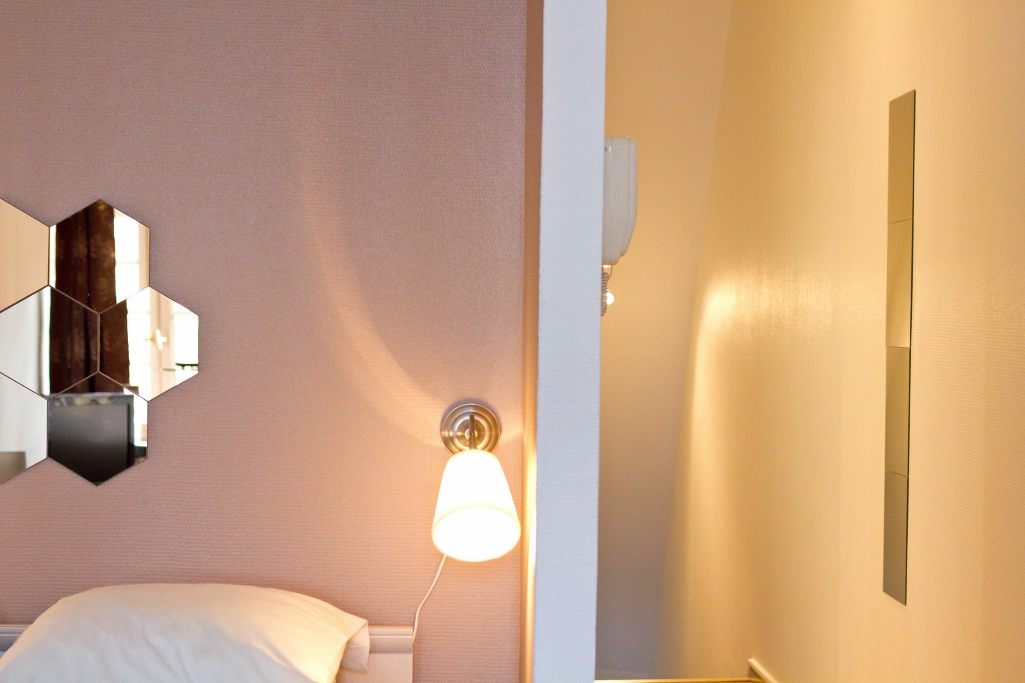 Noella'S Suite Lille Kültér fotó