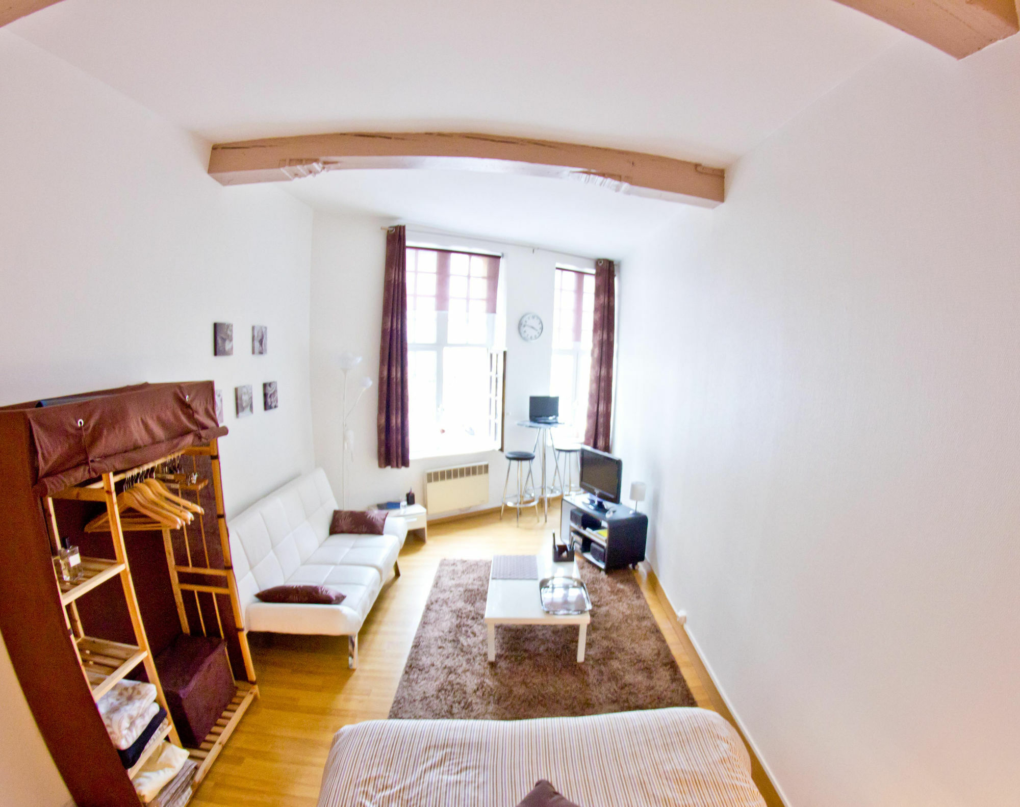 Noella'S Suite Lille Kültér fotó