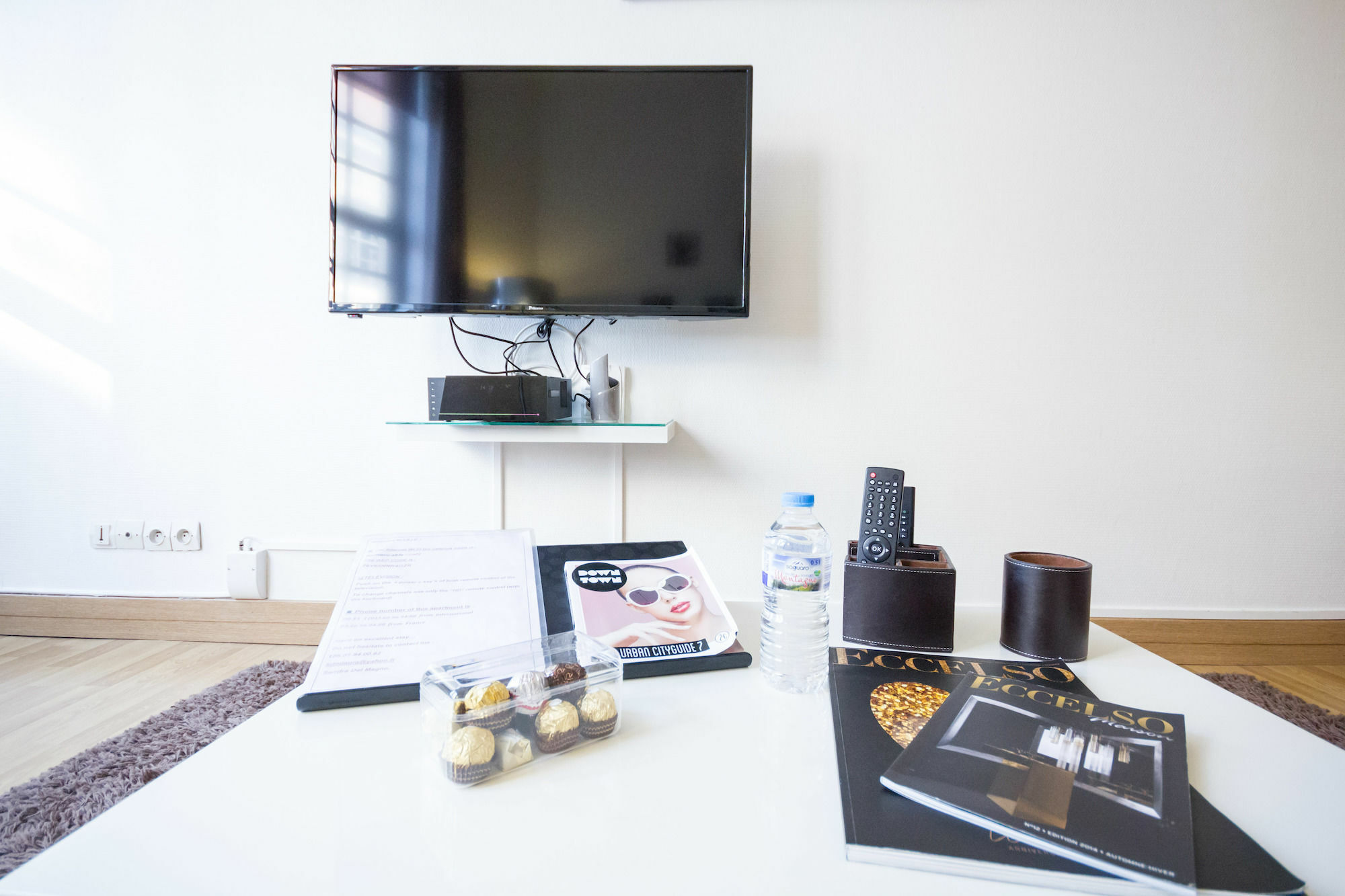 Noella'S Suite Lille Kültér fotó