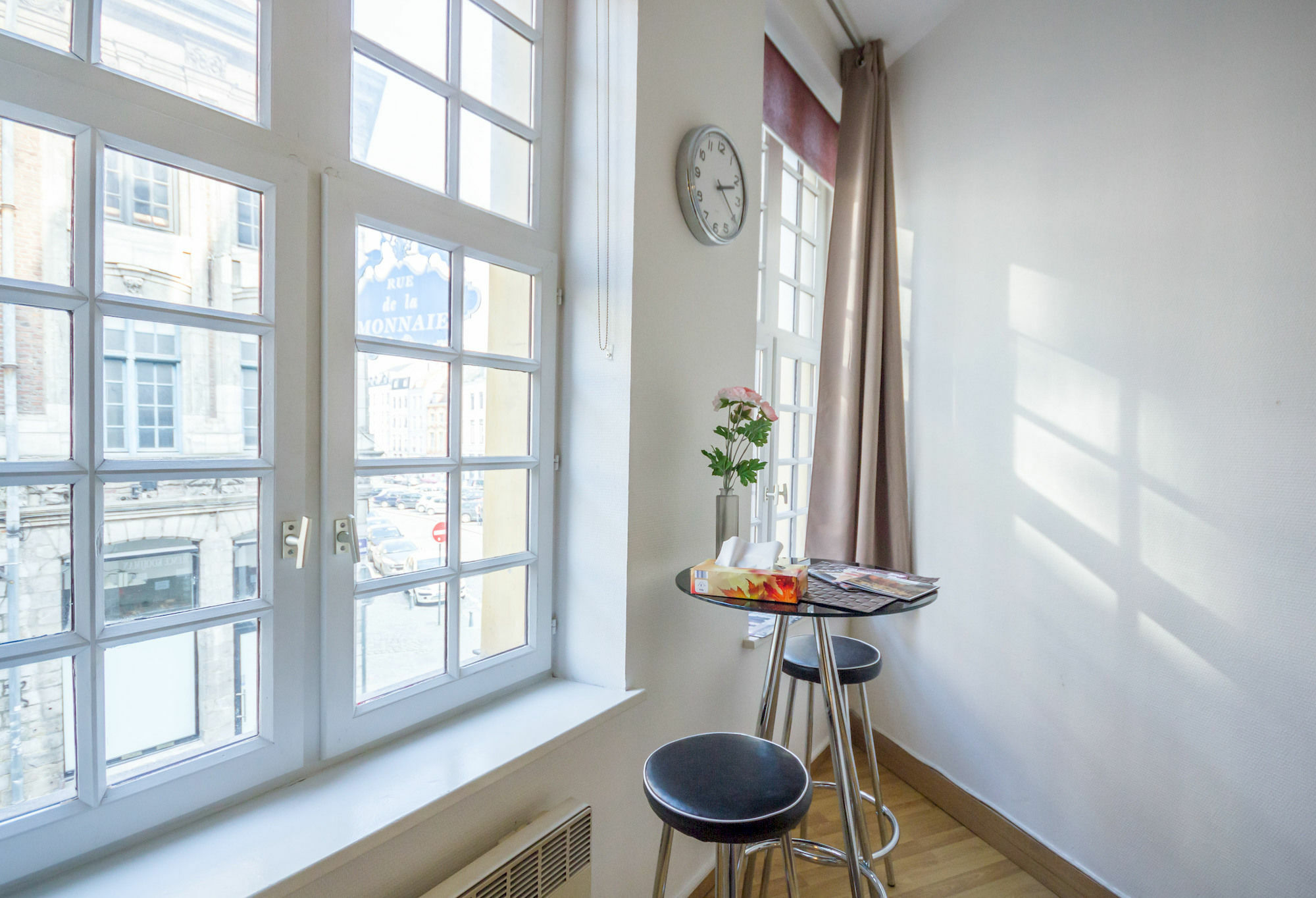 Noella'S Suite Lille Kültér fotó
