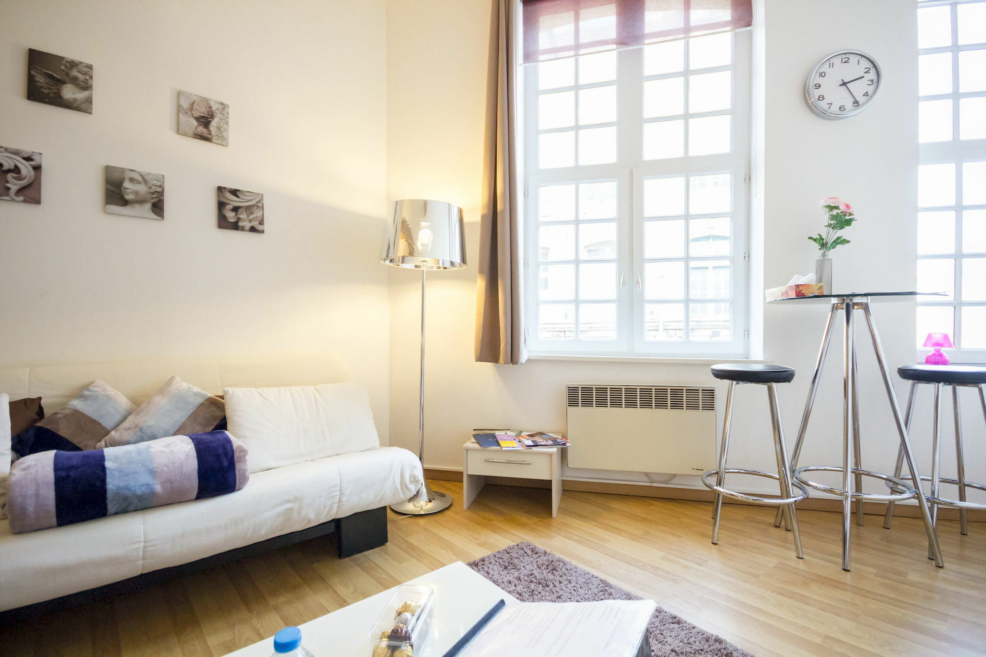Noella'S Suite Lille Kültér fotó