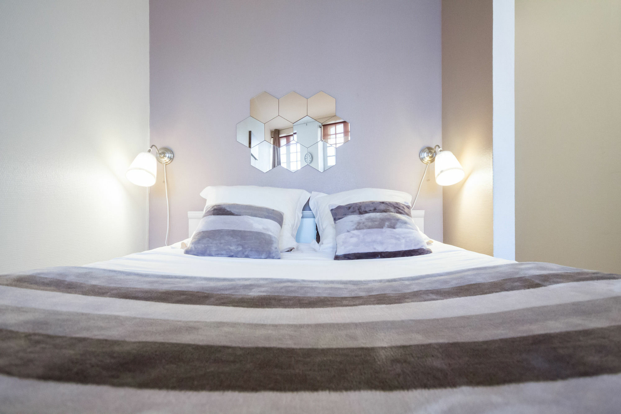Noella'S Suite Lille Kültér fotó