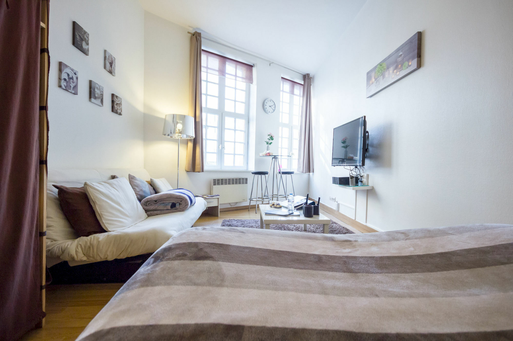 Noella'S Suite Lille Kültér fotó