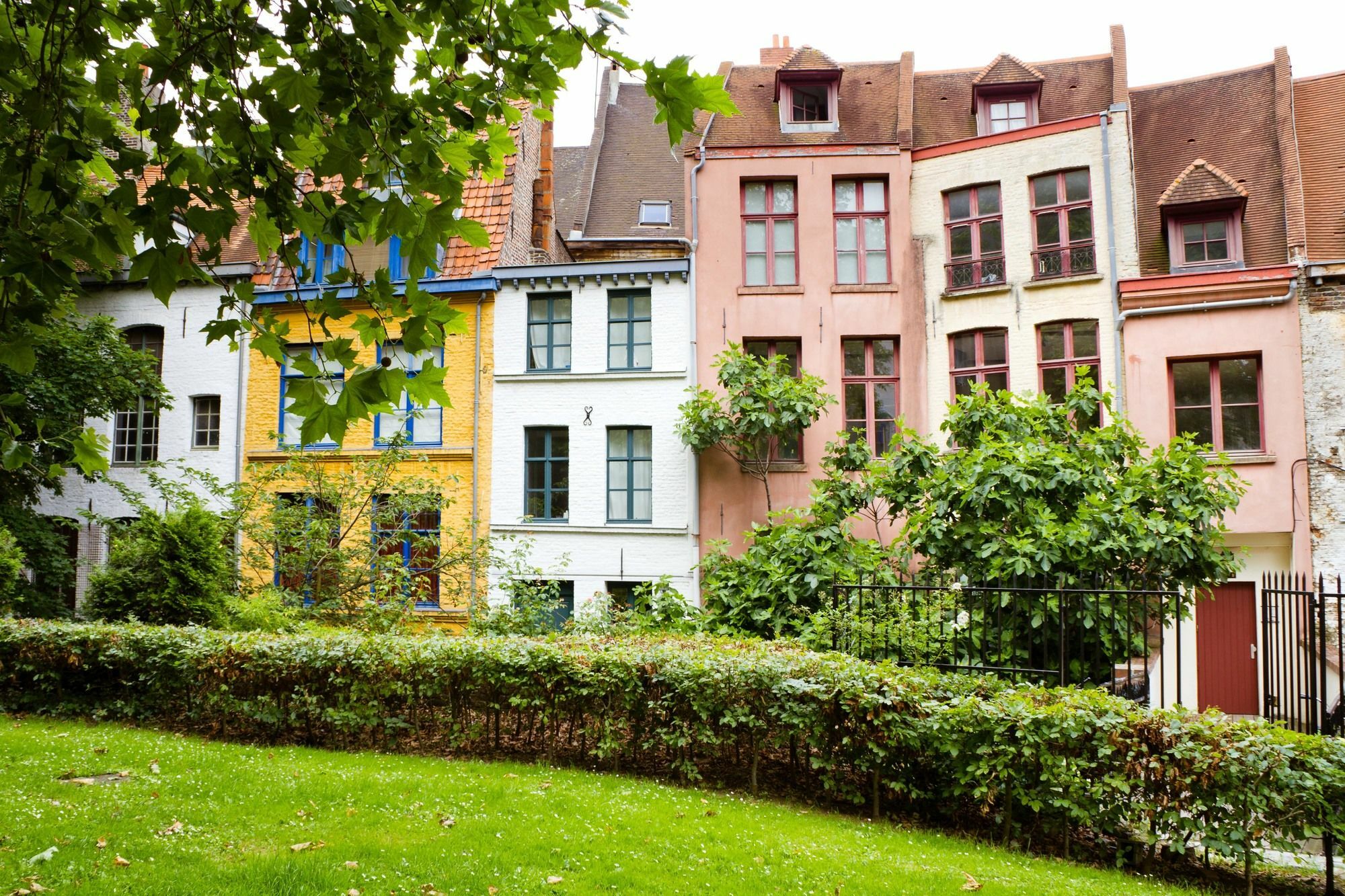 Noella'S Suite Lille Kültér fotó