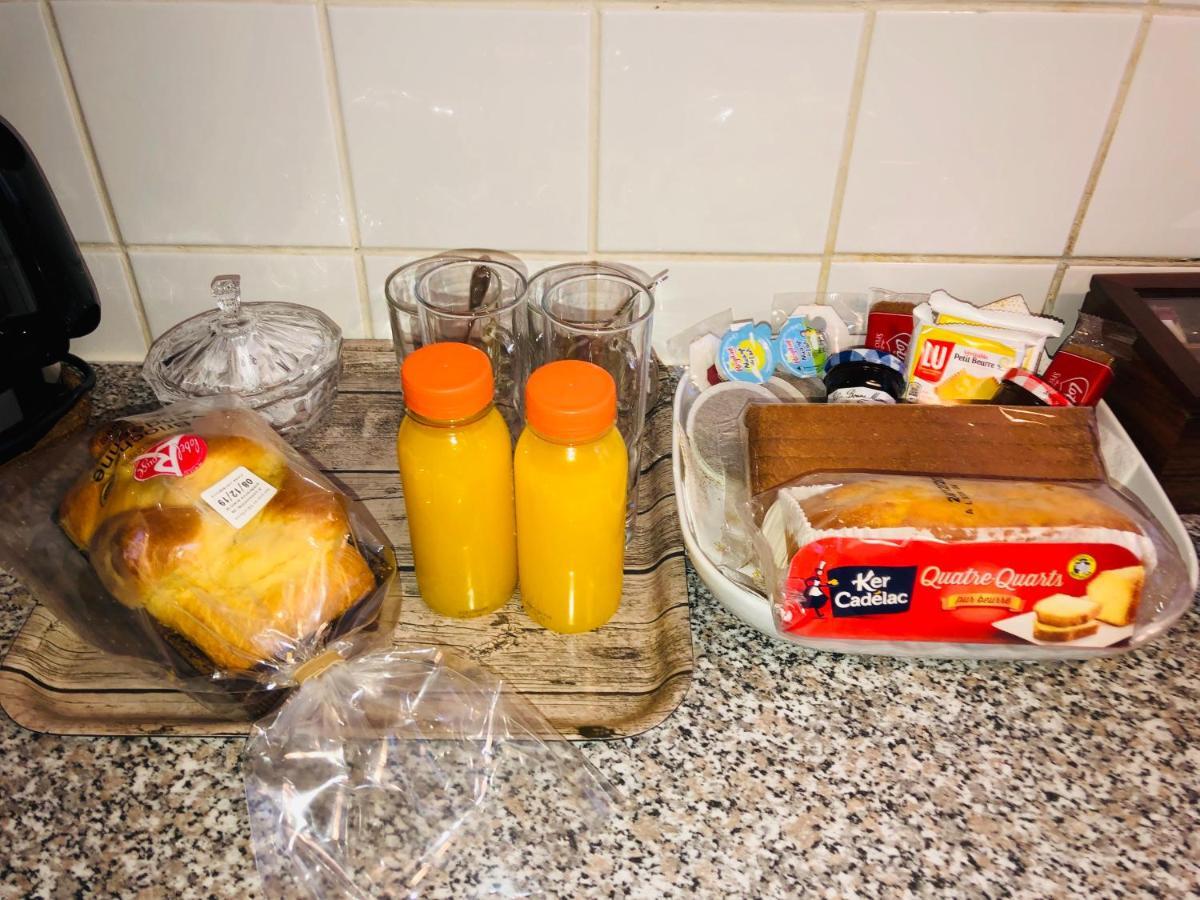 Noella'S Suite Lille Kültér fotó